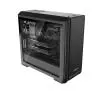 Obudowa be quiet! Silent Base 601 Window Black Czarny