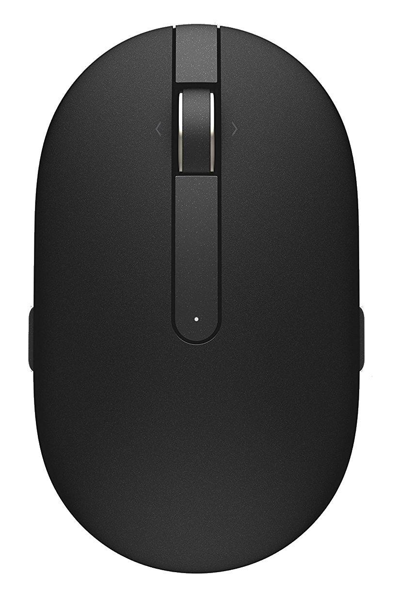 Myszka Dell WM326 (czarny)