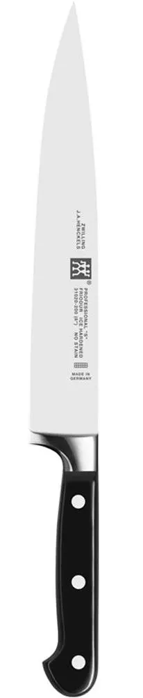 Nóż Zwilling Professional S 20cm