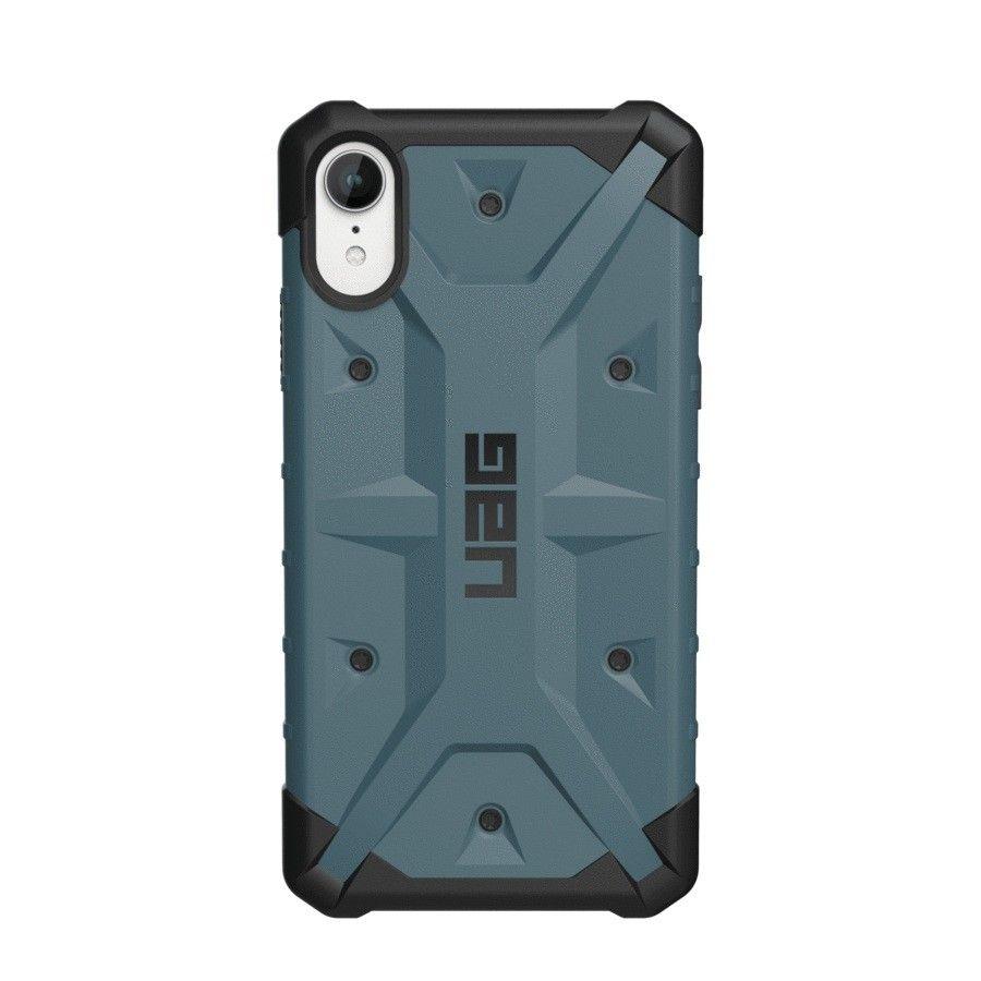 Etui UAG Pathfinder iPhone Xr (slate)
