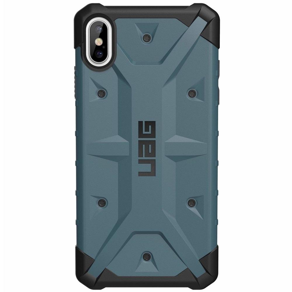 UAG Pathfinder Case iPhone Xs Max (slate)