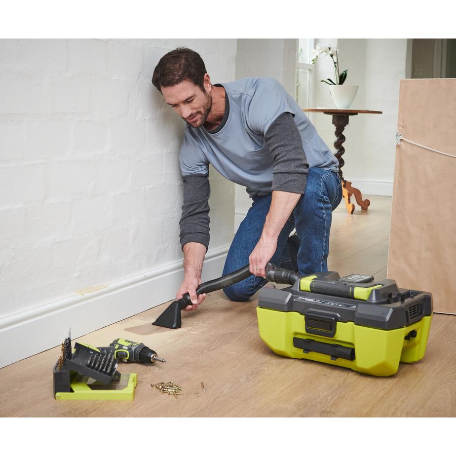 Ryobi R18PV-0 (bez akumulatora i ładowarki)
