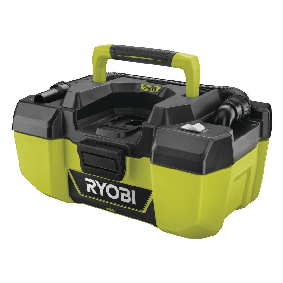 Ryobi R18PV-0 (bez akumulatora i ładowarki)