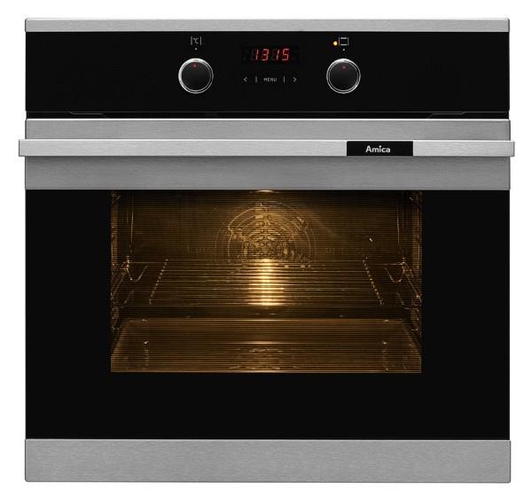 Piekarnik elektryczny Amica Fusion EBF7941AA