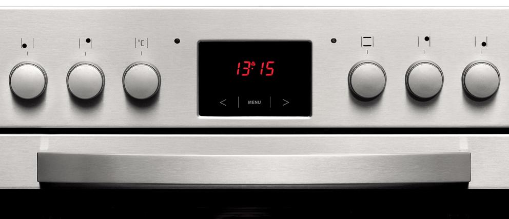 Kuchnia Amica Scandium GHS75312AA