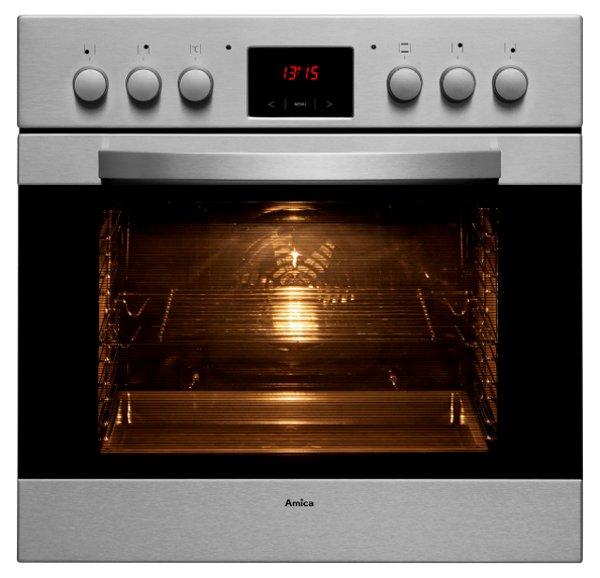 Kuchnia Amica Scandium GHS75312AA