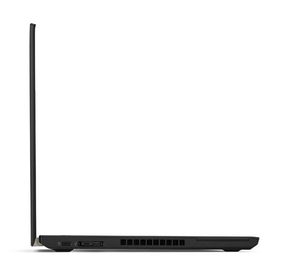 Lenovo ThinkPad T480 14" Intel® Core™ i5-8250U 8GB RAM  256GB Dysk SSD  Win10 Pro