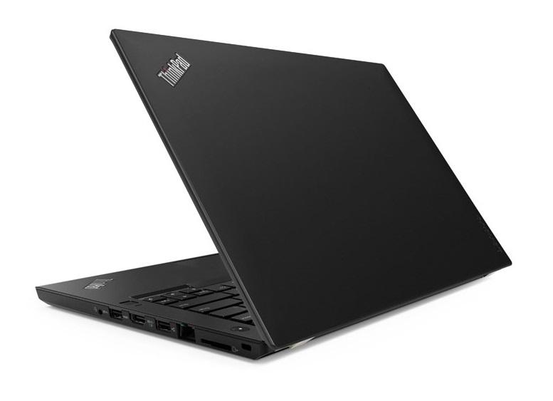 Lenovo ThinkPad T480 14" Intel® Core™ i5-8250U 8GB RAM  256GB Dysk SSD  Win10 Pro