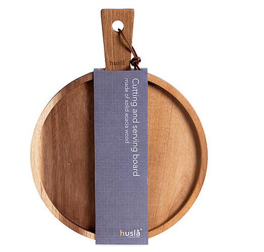 Husla Deska do krojenia i serwowania 73921
