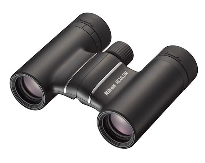 Nikon ACULON T01 10x21 (czarna)
