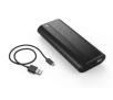 Powerbank Hama Power Pack "X13" 13000mAh 00178984 Czarny