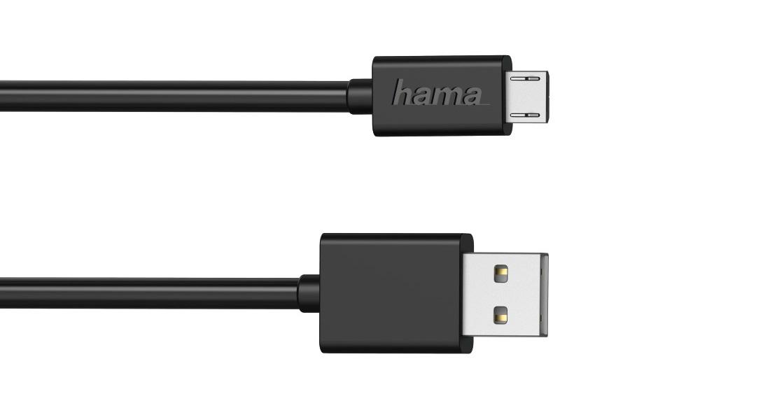 Powerbank Hama Power Pack "X13" 13000mAh 00178984 Czarny