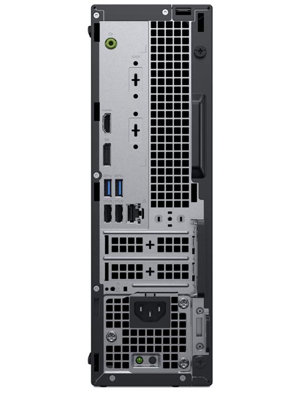 Dell Optiplex 3060 SFF Intel® Core™ i5-8500 4GB 500GB W10 Pro