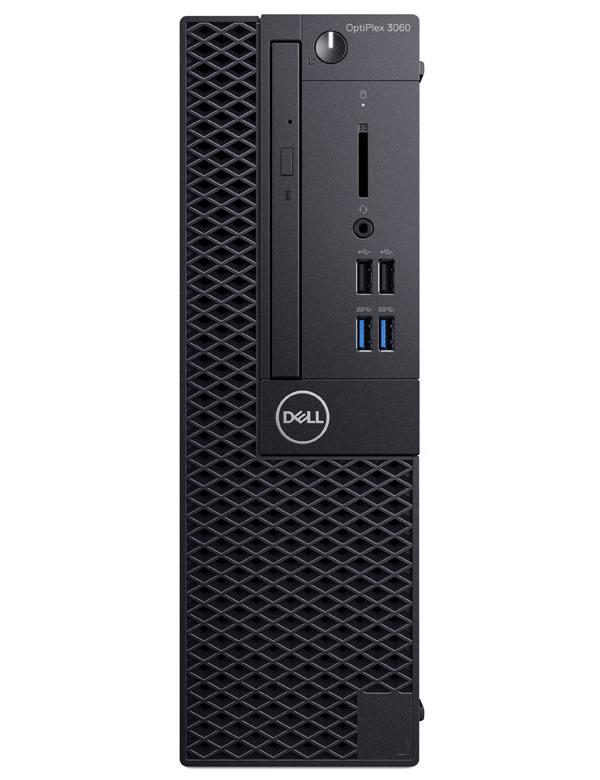 Dell Optiplex 3060 SFF Intel® Core™ i5-8500 4GB 500GB W10 Pro