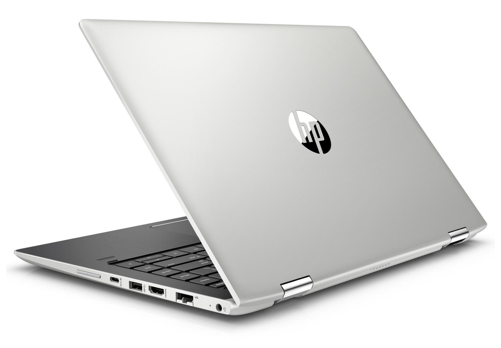 Laptop HP ProBook x360 440 G1 14" Intel® Core™ i5-8250U 8GB RAM 256GB Dysk Win10 Pro