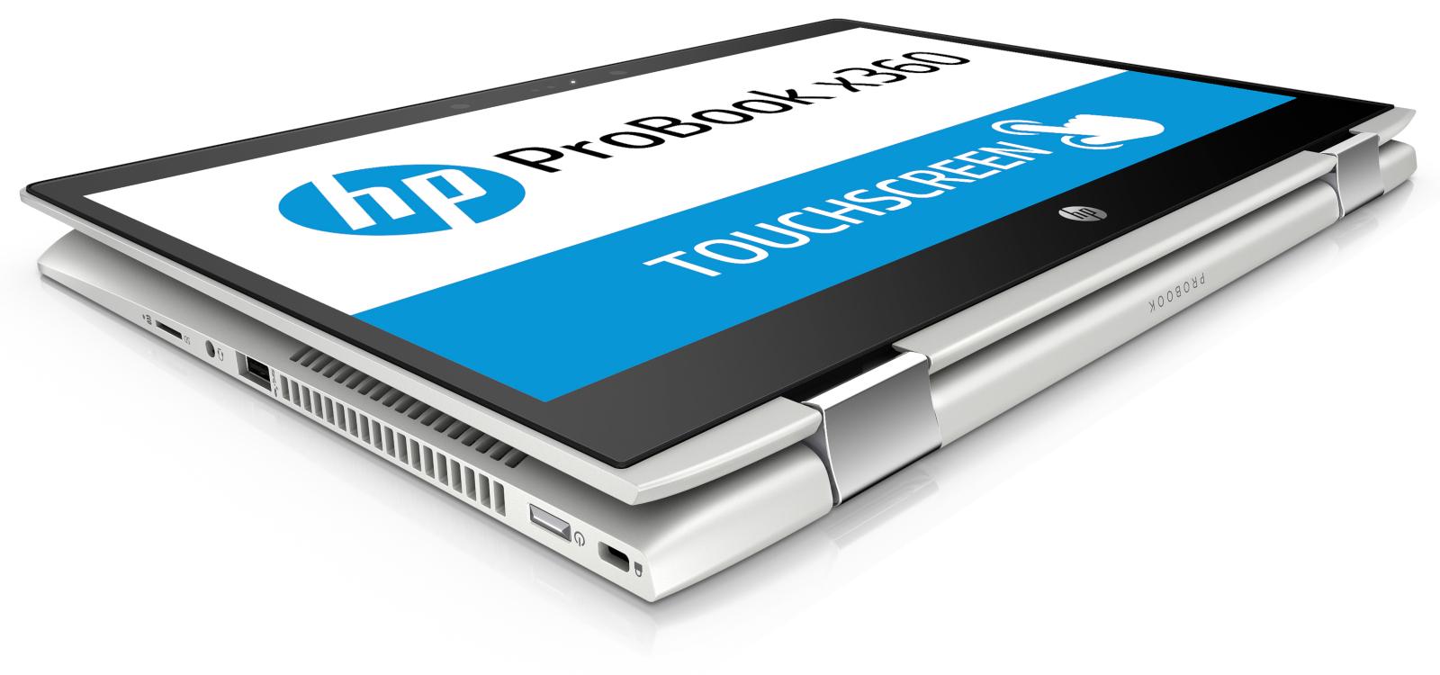Laptop HP ProBook x360 440 G1 14" Intel® Core™ i5-8250U 8GB RAM 256GB Dysk Win10 Pro