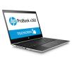 Laptop HP ProBook x360 440 G1 14" Intel® Core™ i5-8250U 8GB RAM  256GB Dysk  Win10 Pro
