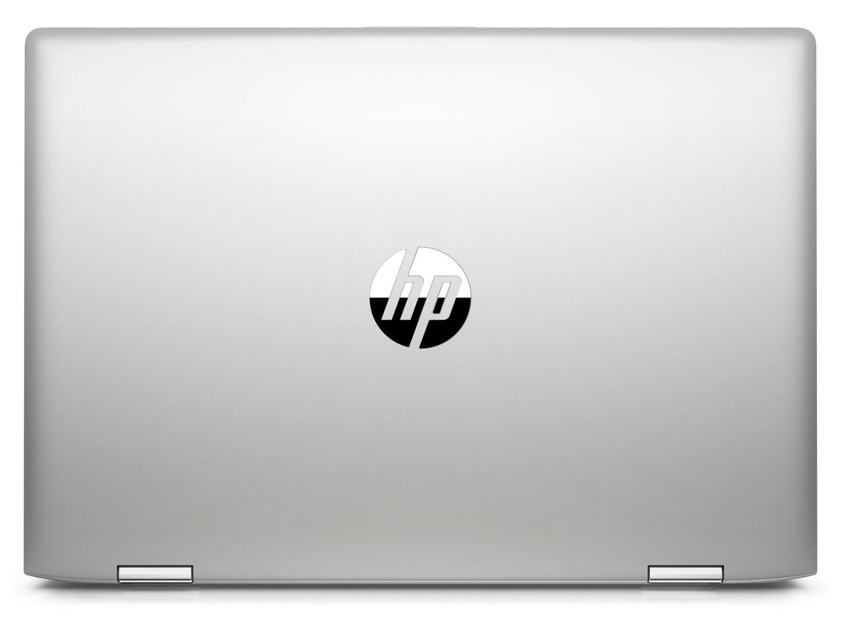 Laptop HP ProBook x360 440 G1 14" Intel® Core™ i5-8250U 8GB RAM 256GB Dysk Win10 Pro