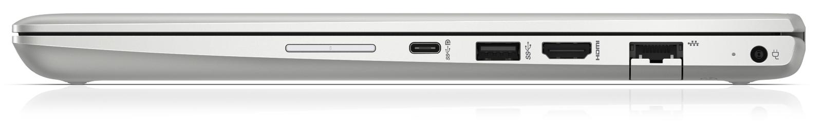 Laptop HP ProBook x360 440 G1 14" Intel® Core™ i5-8250U 8GB RAM 256GB Dysk Win10 Pro