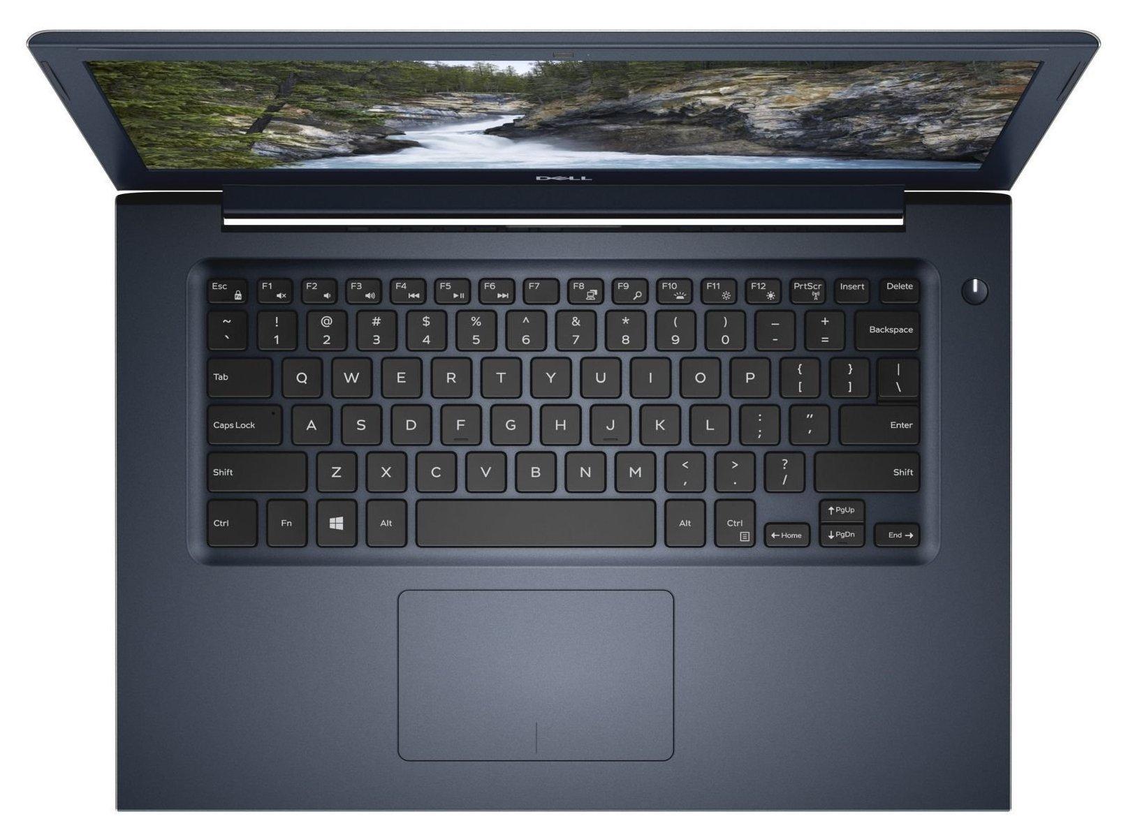 Dell Vostro 14 5471 14" Intel® Core™ i5-8250U 8GB RAM 256GB Dysk Win10 Pro