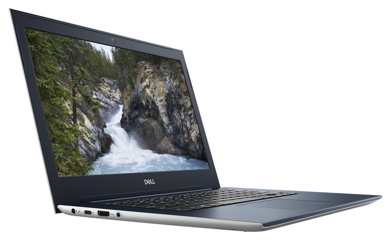 Dell Vostro 14 5471 14" Intel® Core™ i5-8250U 8GB RAM 256GB Dysk Win10 Pro
