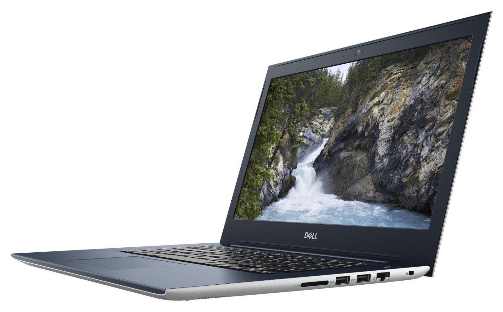 Dell Vostro 14 5471 14" Intel® Core™ i5-8250U 8GB RAM 256GB Dysk Win10 Pro