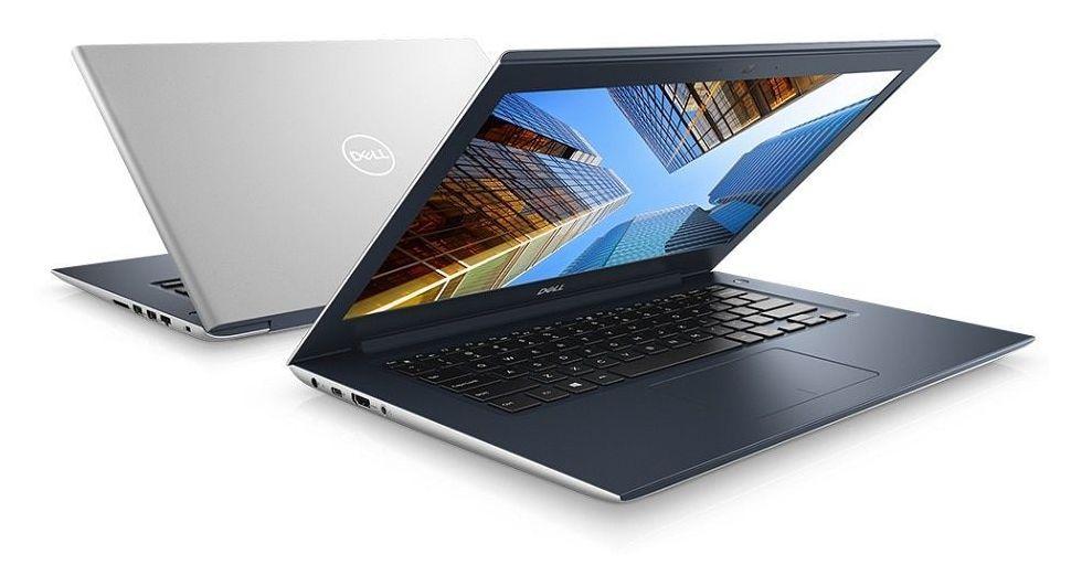 Dell Vostro 14 5471 14" Intel® Core™ i5-8250U 8GB RAM 256GB Dysk Win10 Pro