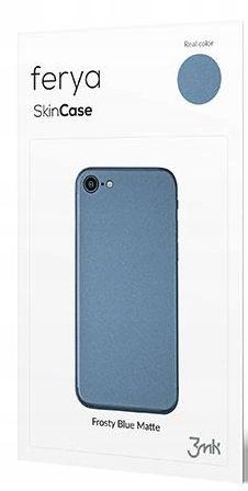 3mk Ferya SkinCase Huawei Mate 10 Pro (frosty blue matte)