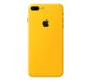 3mk Ferya SkinCase iPhone 7 Plus (glossy sunny yellow)