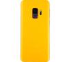 3mk Ferya SkinCase Samsung Galaxy S9 (glossy sunny yellow)