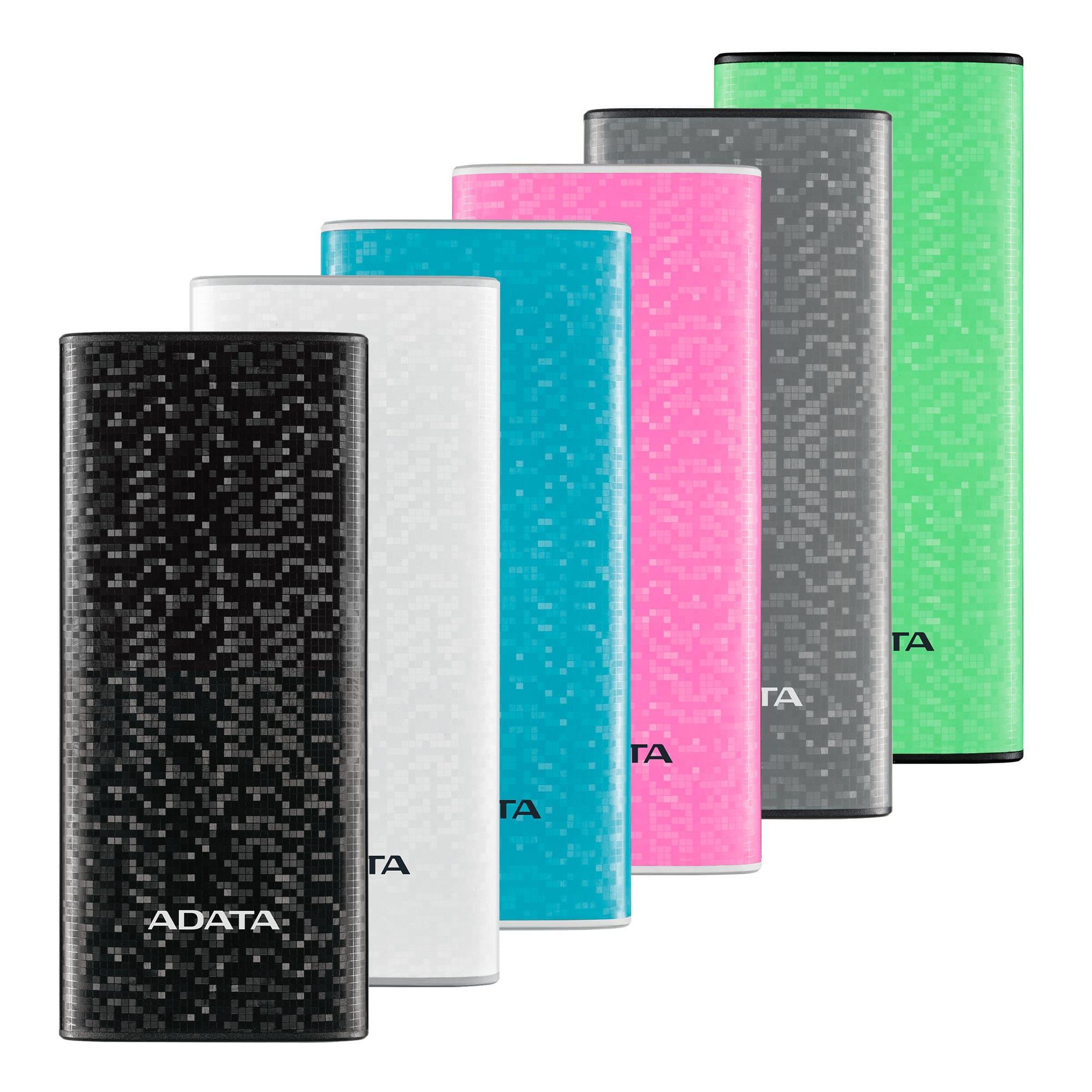 Powerbank Adata P10000 (czarny)