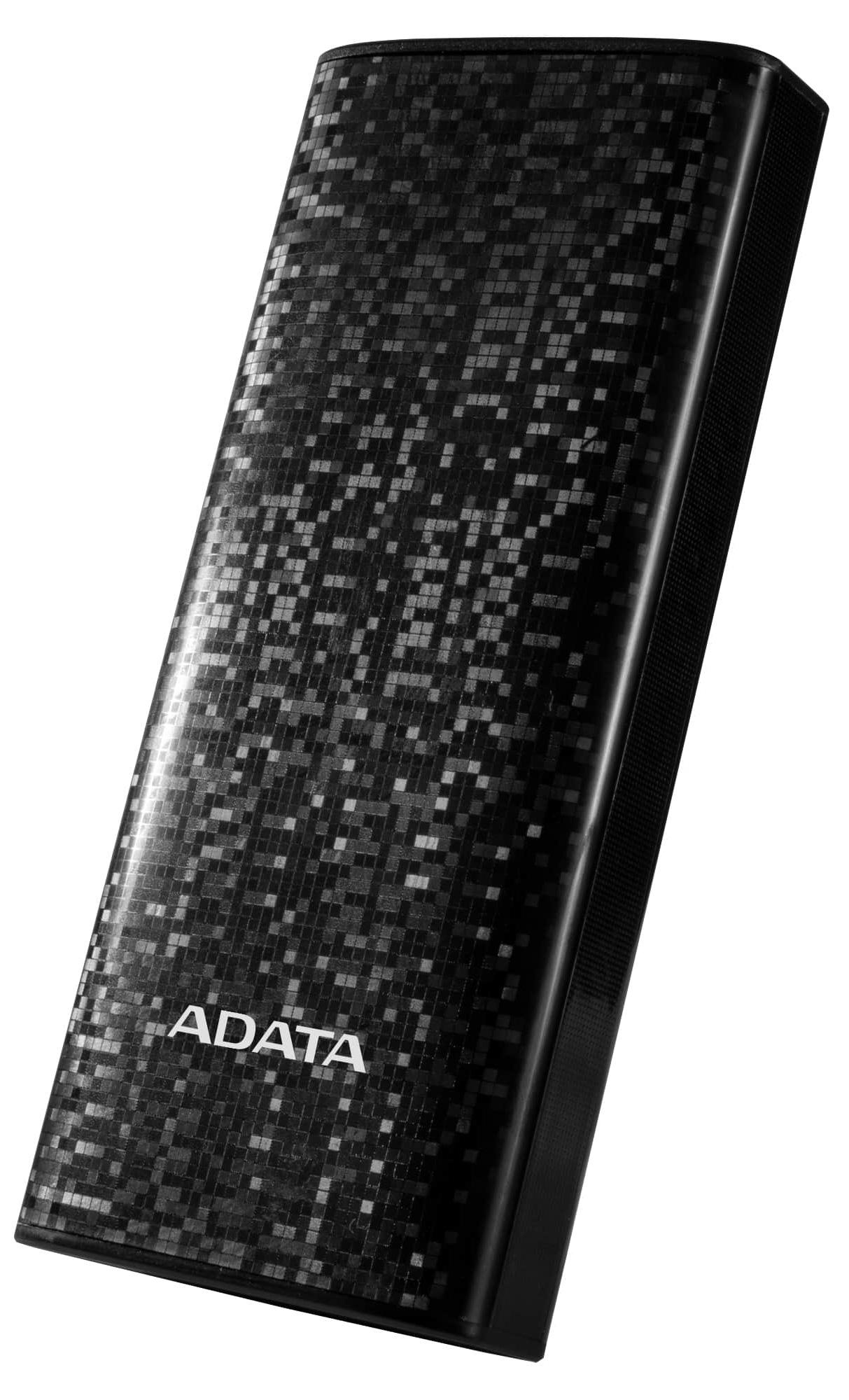 Powerbank Adata P10000 (czarny)