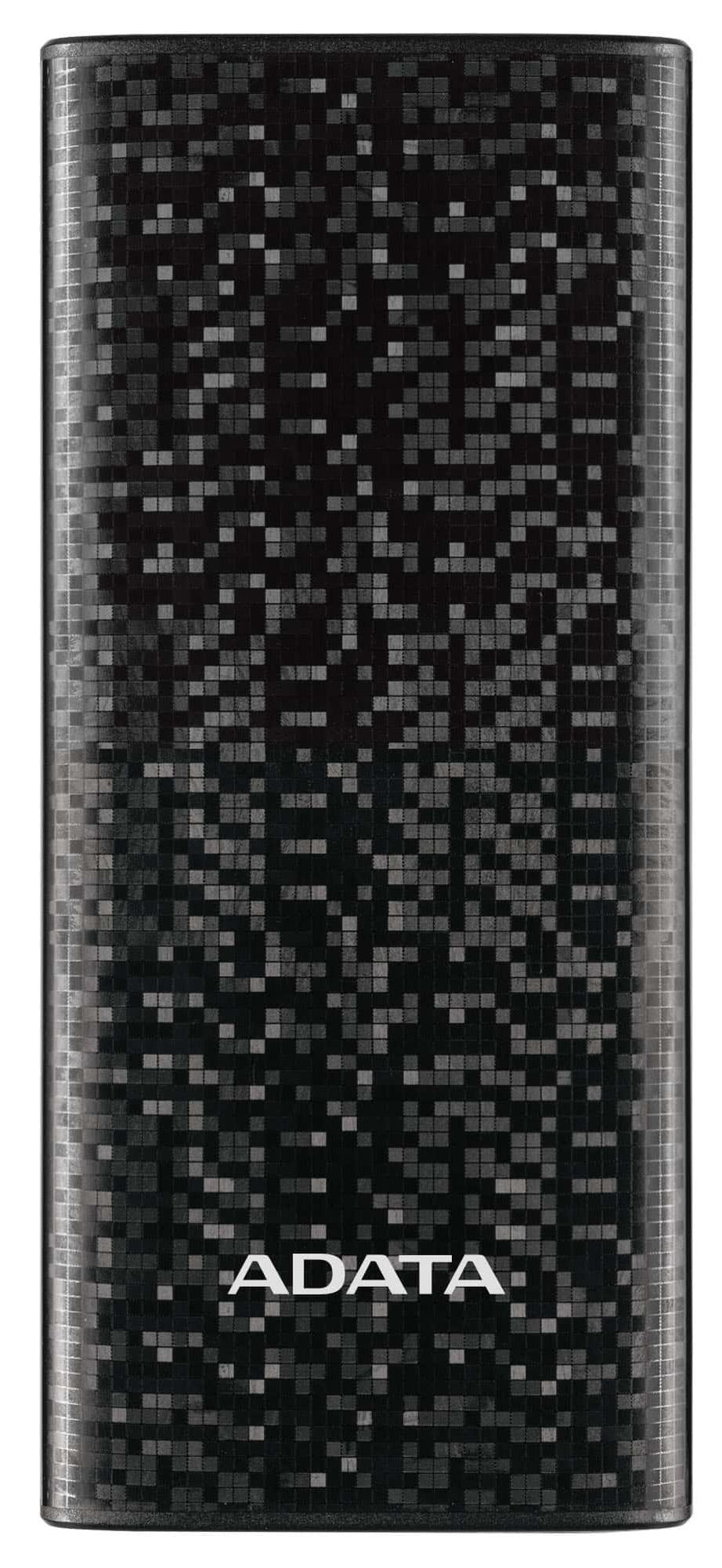 Powerbank Adata P10000 (czarny)