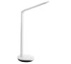 Philips Lever table lamp silver 1x5W SELV 72007/14/16