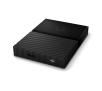 Dysk WD My Passport Mac 4TB 2.5