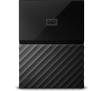 Dysk WD My Passport Mac 4TB 2.5