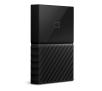 Dysk WD My Passport Mac 4TB 2.5