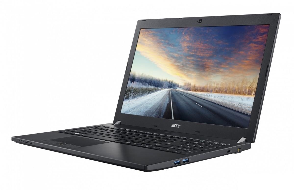 Acer Travel Mate P2510 15,6" Intel® Core™ i5-8250U 4GB RAM 1TB Dysk Win10 Pro