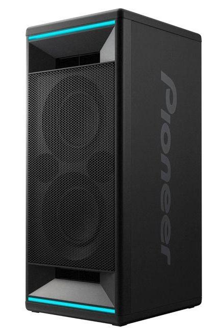 Power Audio Pioneer XW-SX50 Club 5 (czarny)