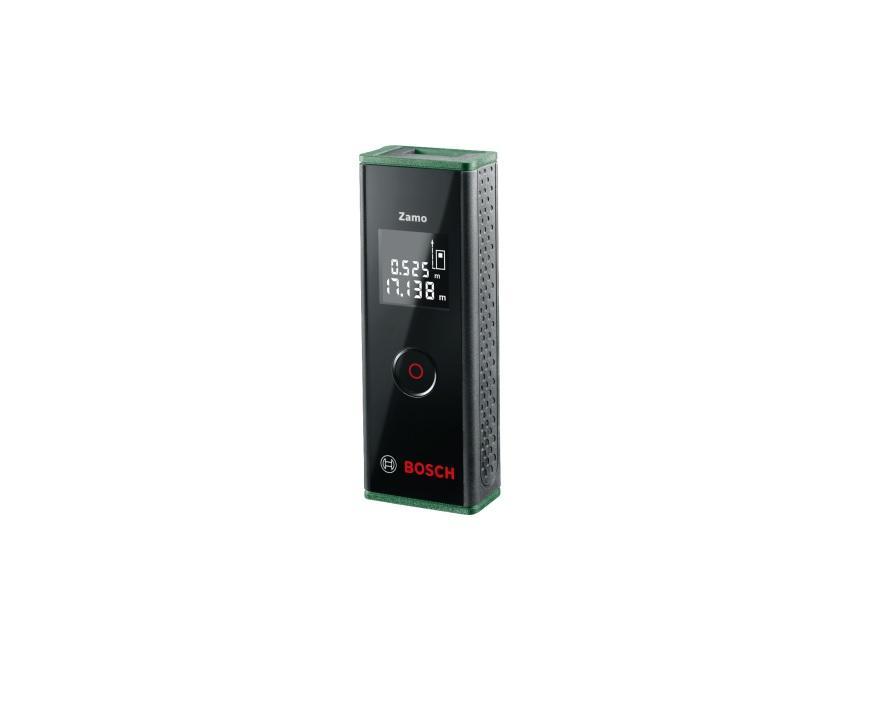 Bosch Zamo III + 3 SET