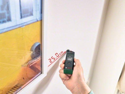 Bosch Zamo III + 3 SET