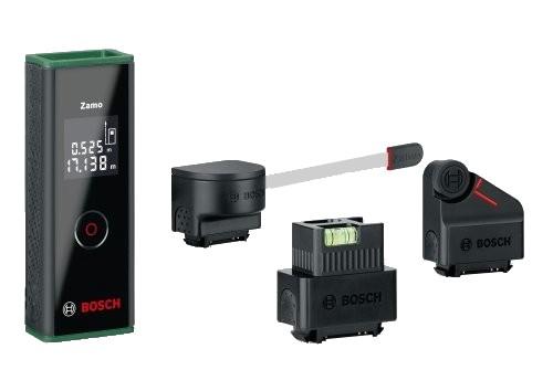 Bosch Zamo III + 3 SET