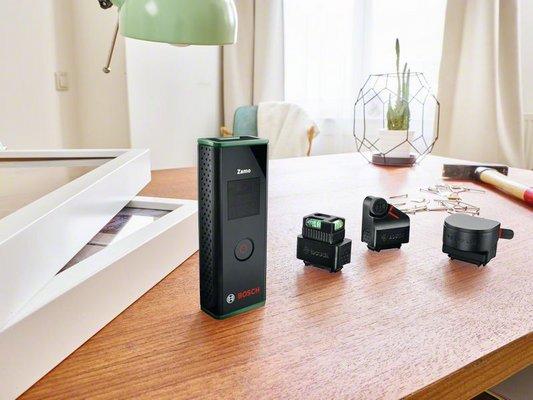 Bosch Zamo III + 3 SET