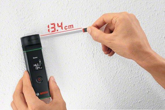 Bosch Zamo III + 3 SET