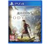 Konsola Sony PlayStation 4 Slim 500GB + Assassins Creed Odyssey + Far Cry 5