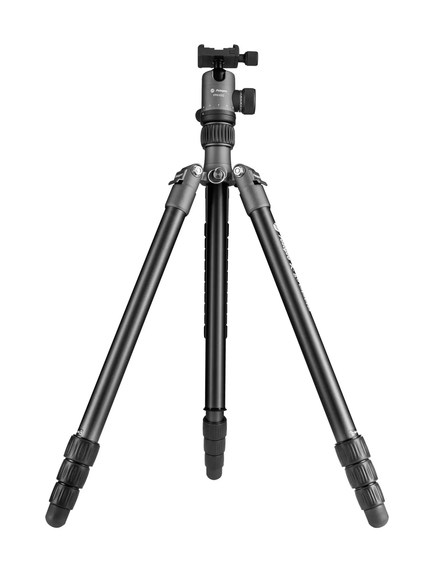 Statyw Fotopro X-go Chameleon Czarny