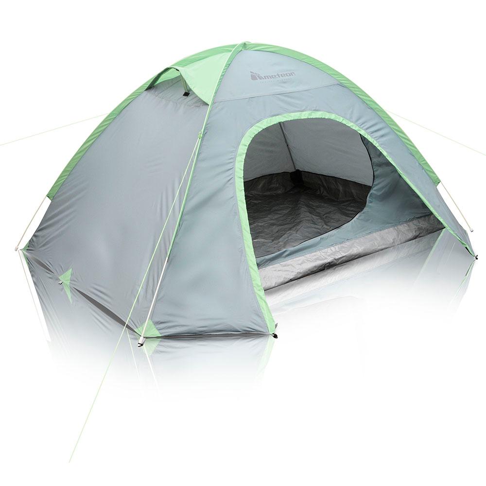 Meteor Vudor 3 (ciemno-zielony)