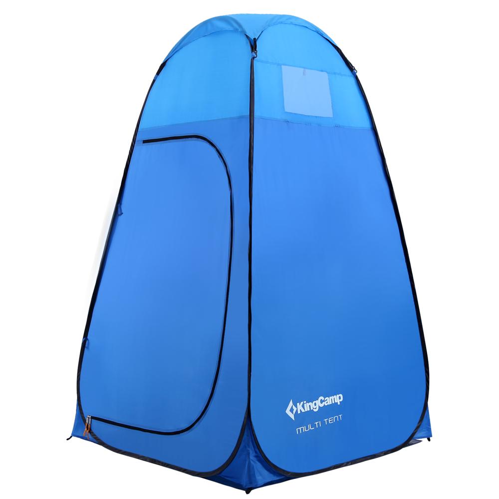 King Camp Multi KT3015 (niebieski)