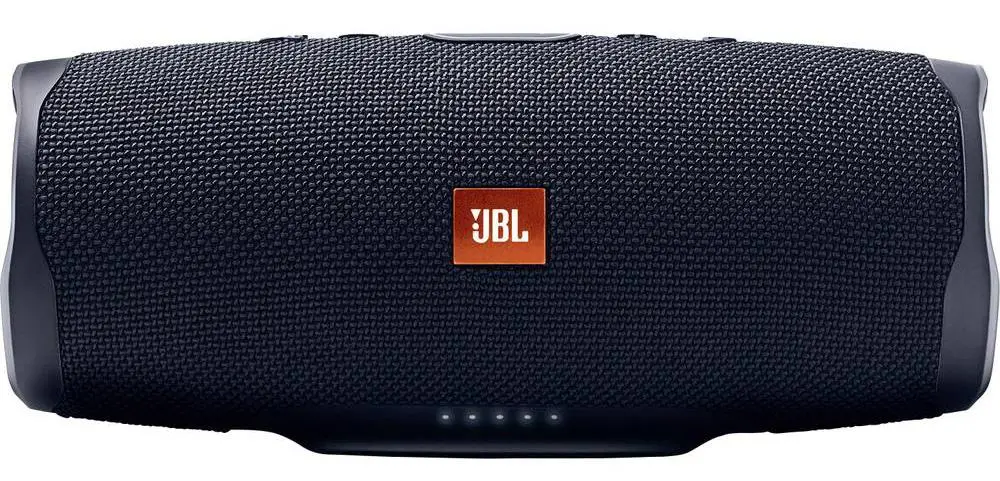 Głośnik Bluetooth JBL Charge 4 30W Czarny