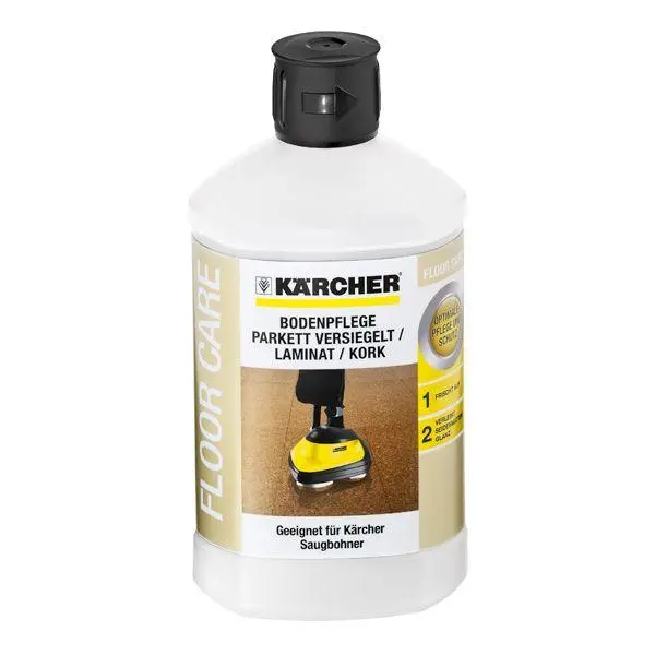 Karcher do pielęgnacji parkietu RM 531 6.295-777.0